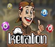 KERATON